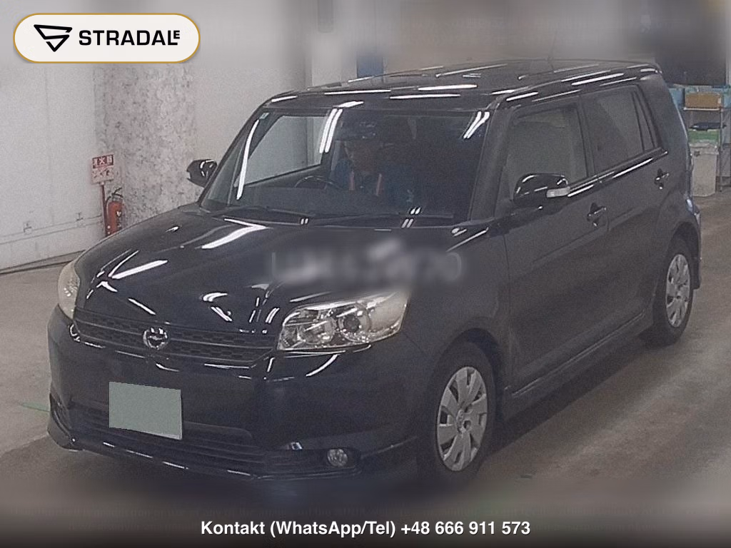 TOYOTA COROLLA RUMION 1.5G ON B, miniaturka 5