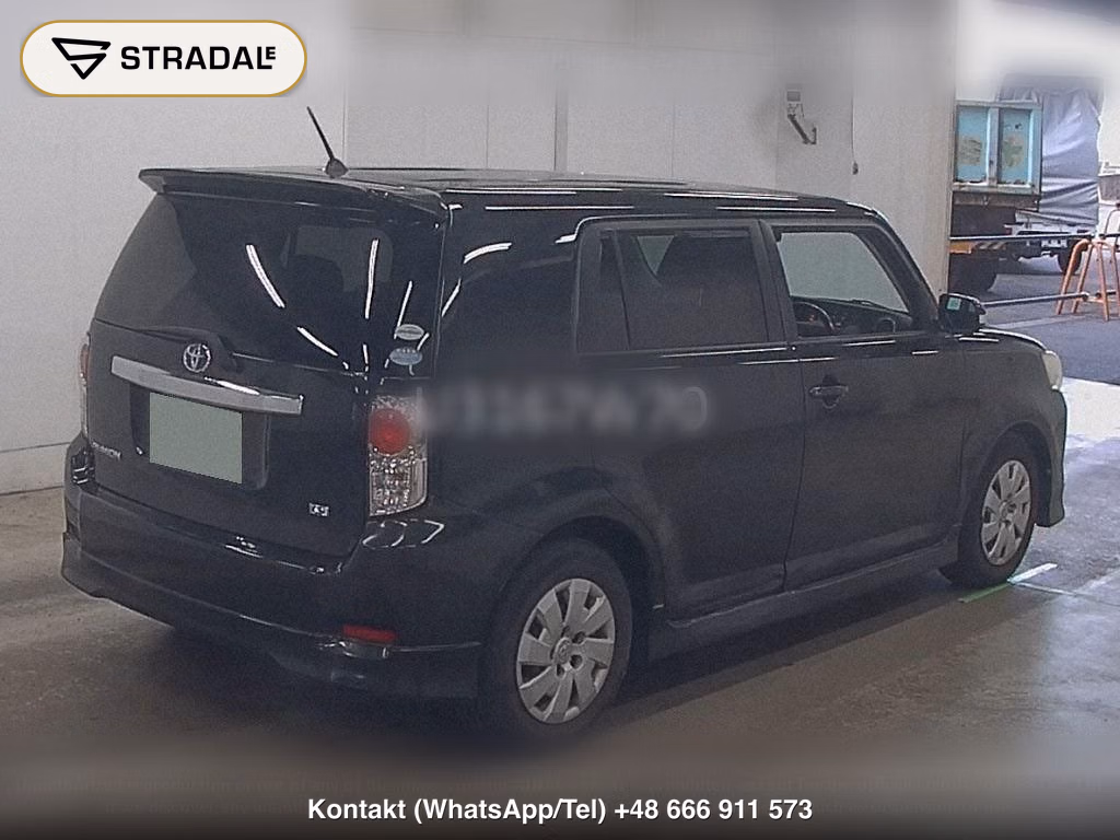 TOYOTA COROLLA RUMION 1.5G ON B, miniaturka 6