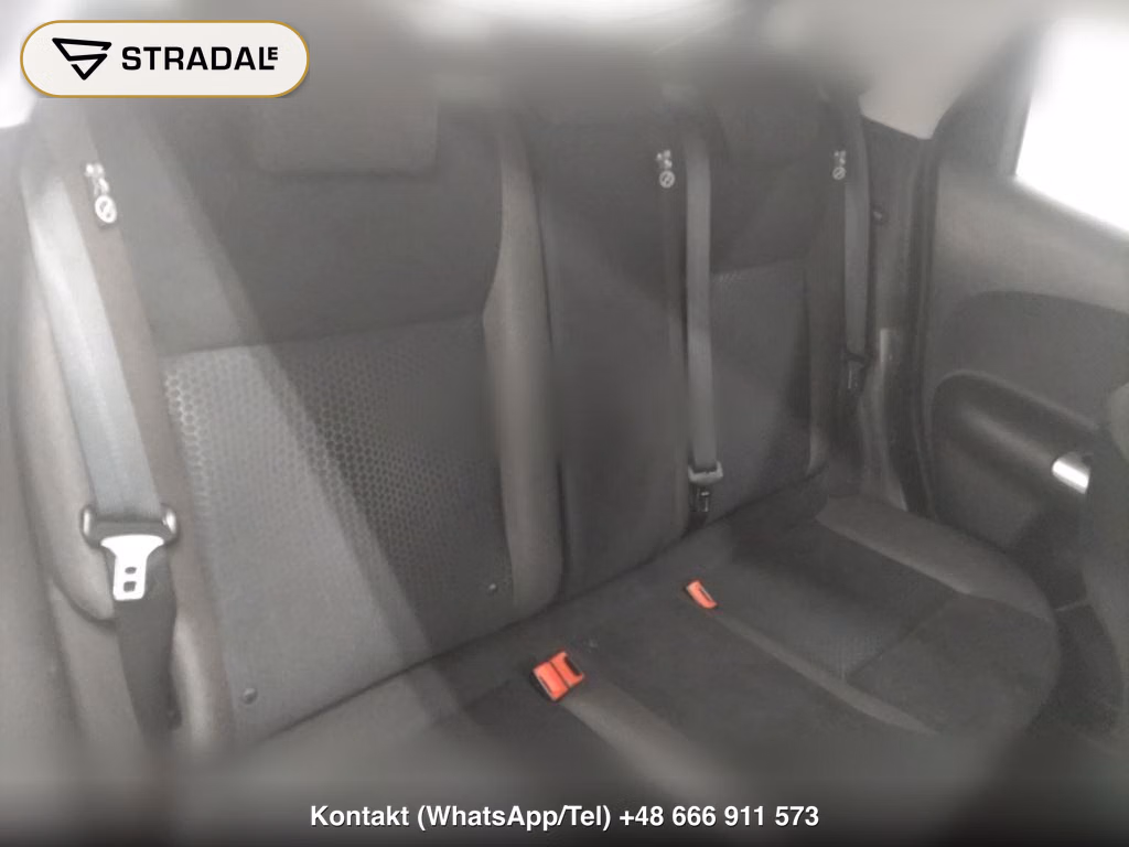 NISSAN JUKE 15RX, miniaturka 7