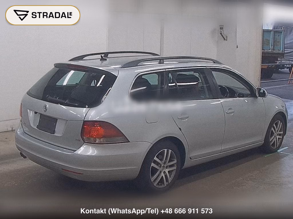 VOLKSWAGEN GOLF VARIANT TSI COMFORT LINE PREMIUM EDITION, miniaturka 6