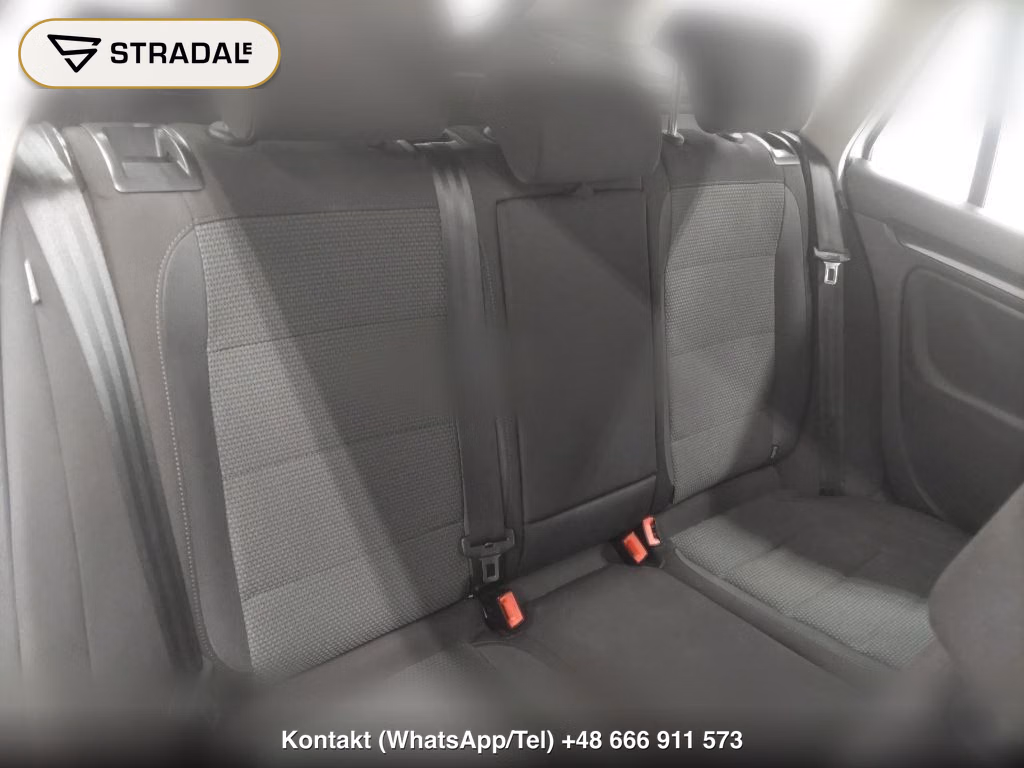 VOLKSWAGEN GOLF VARIANT TSI COMFORT LINE PREMIUM EDITION, miniaturka 7