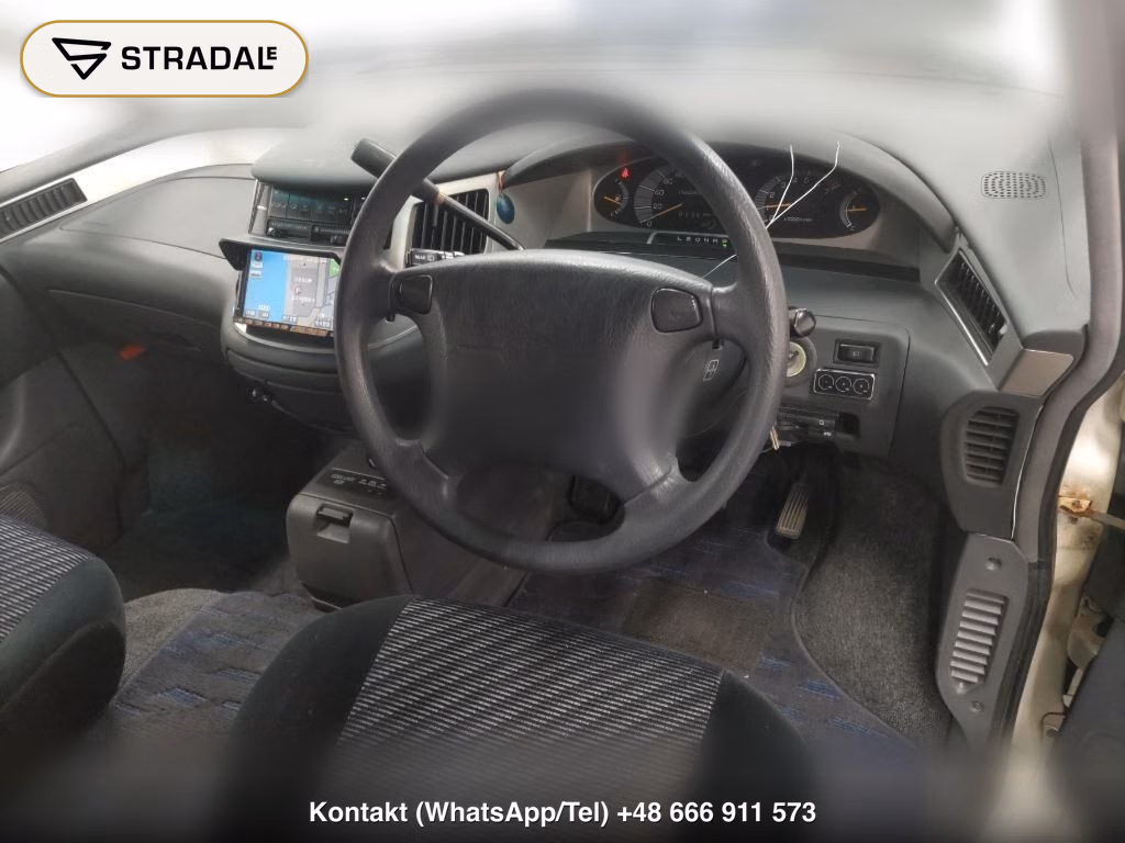 TOYOTA ESTIMA 4D OTHERS, miniaturka 4