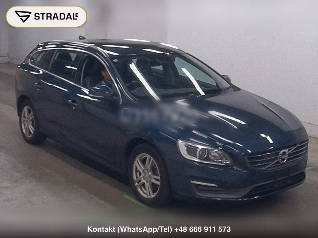 VOLVO V60 T4 SE, miniaturka 2