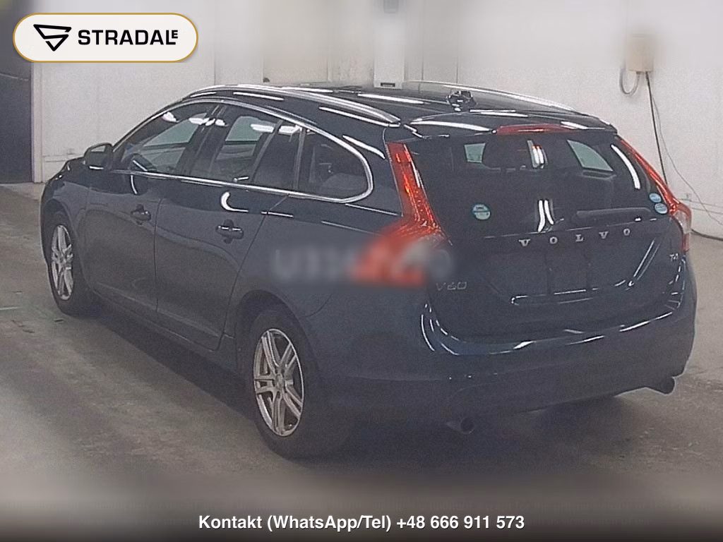 VOLVO V60 T4 SE, miniaturka 3