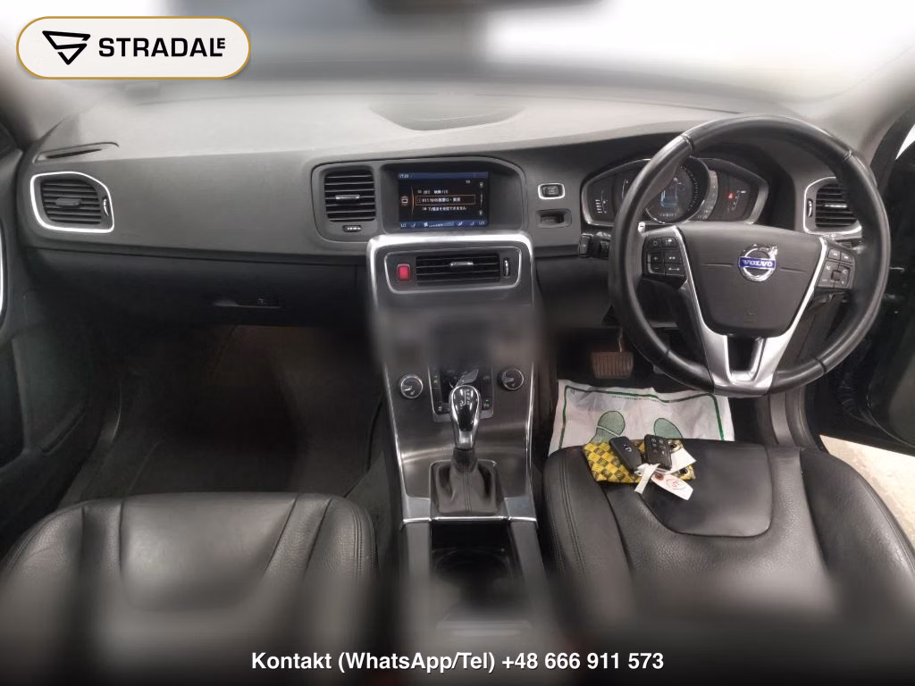 VOLVO V60 T4 SE, miniaturka 4