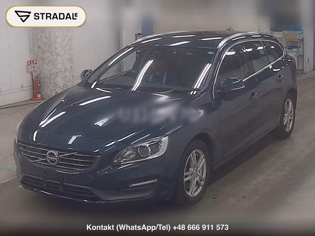 VOLVO V60 T4 SE, miniaturka 5
