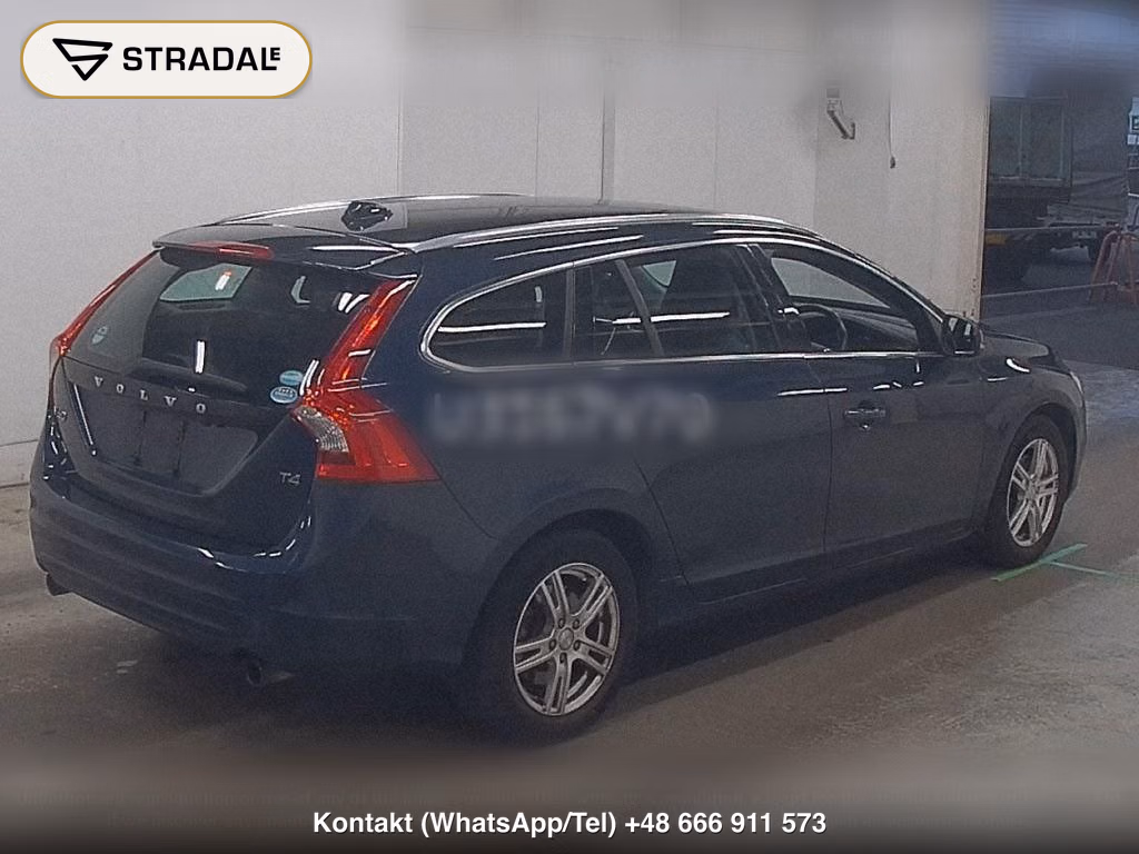 VOLVO V60 T4 SE, miniaturka 6