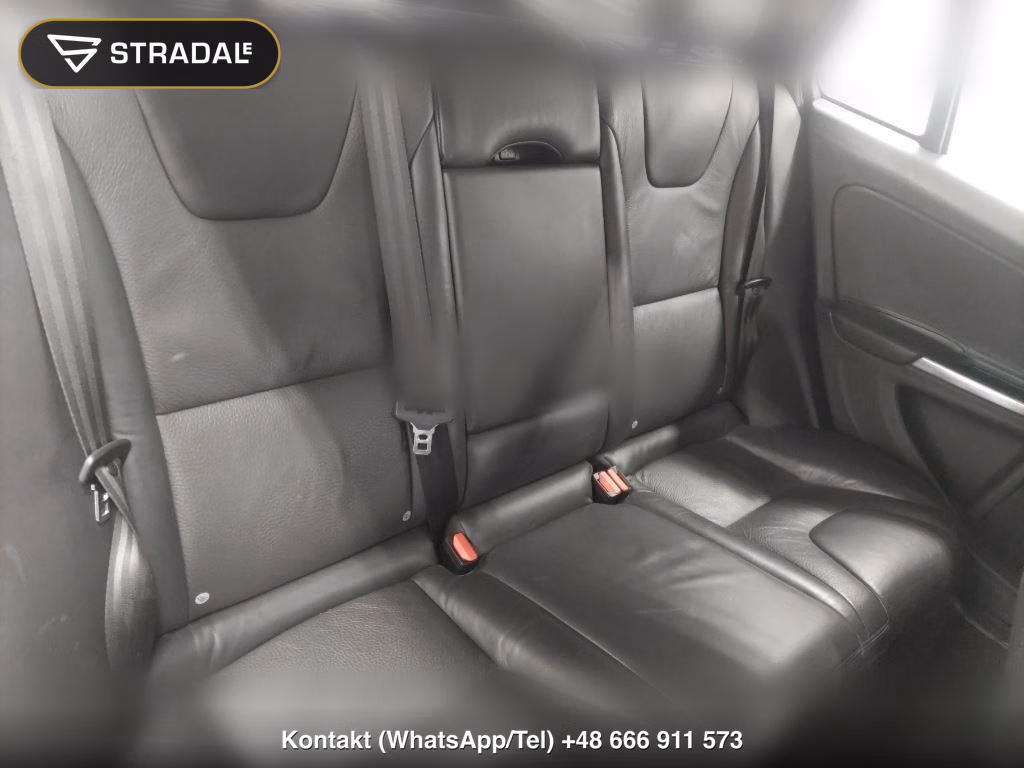 VOLVO V60 T4 SE, miniaturka 7