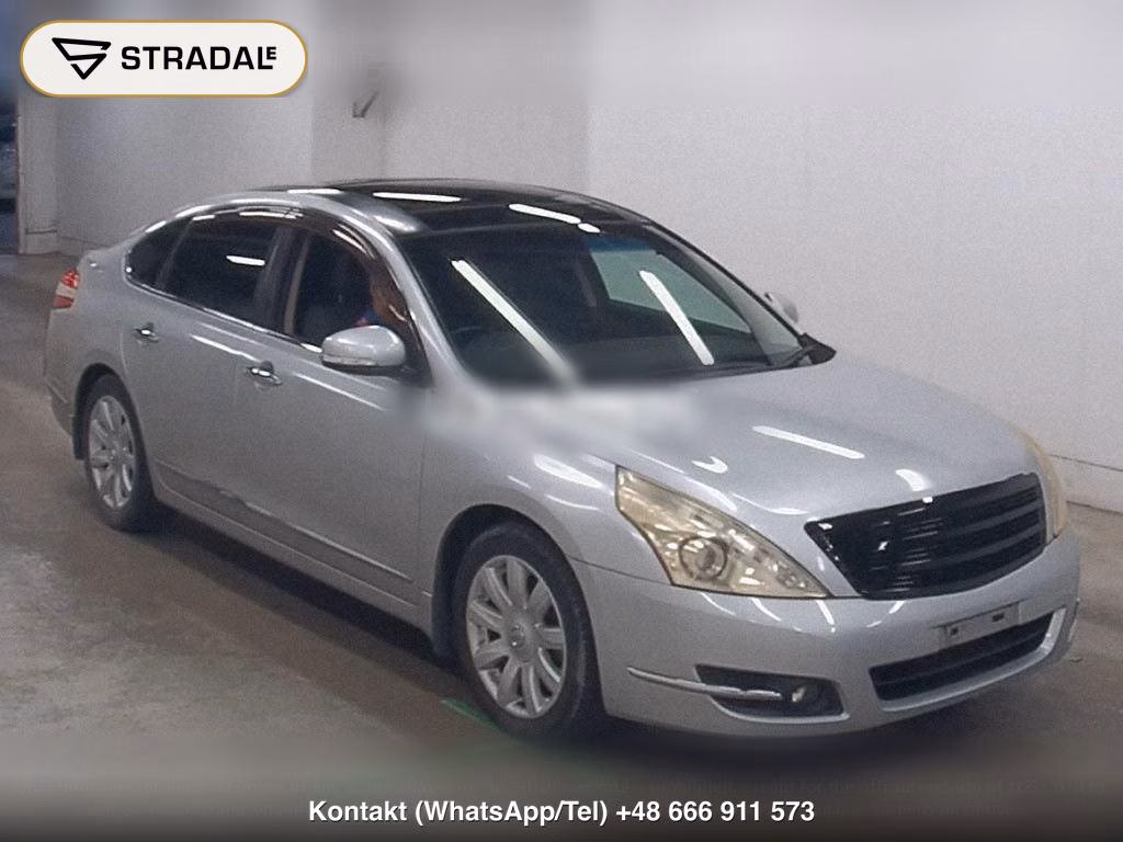 NISSAN TEANA 250XV, miniaturka 2