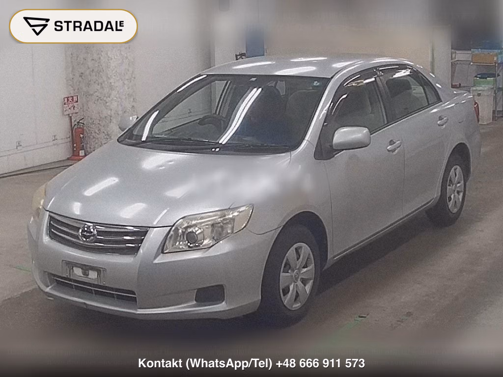 TOYOTA COROLLA AXIO X HID LIMITED, miniaturka 5