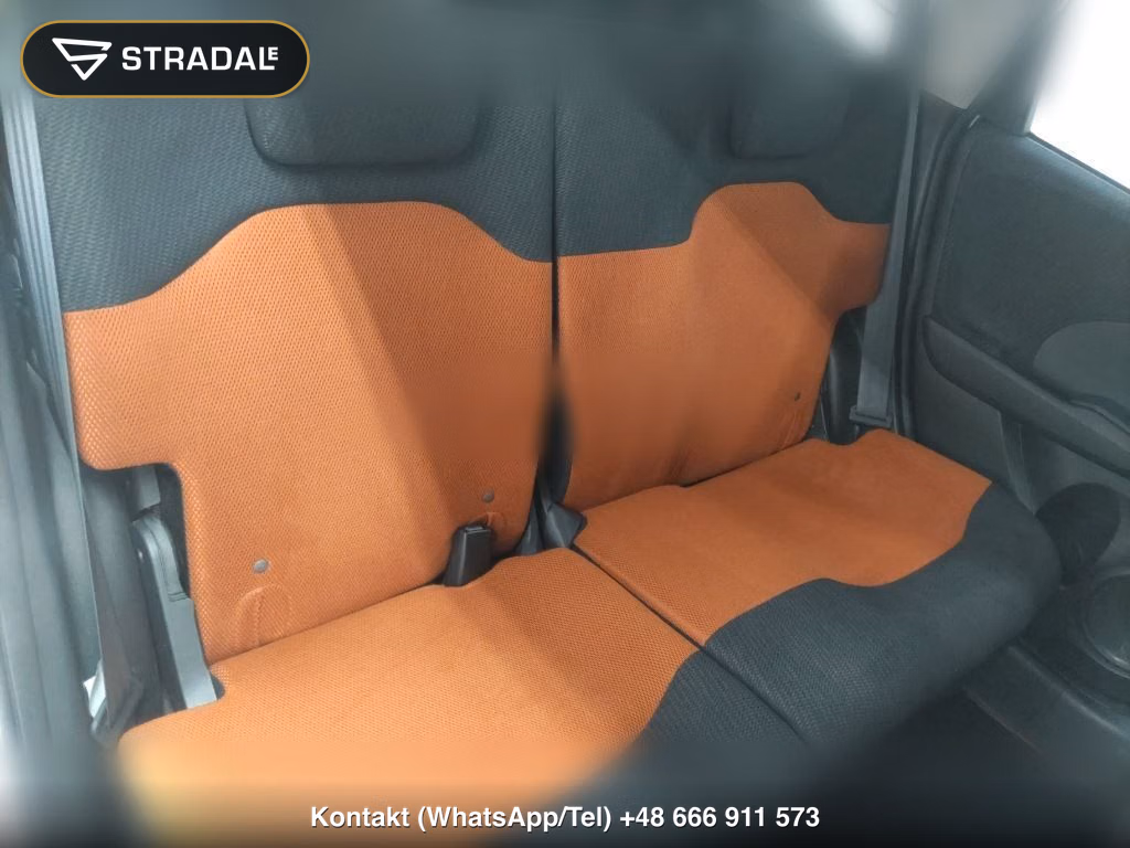 HONDA FIT RS, miniaturka 7