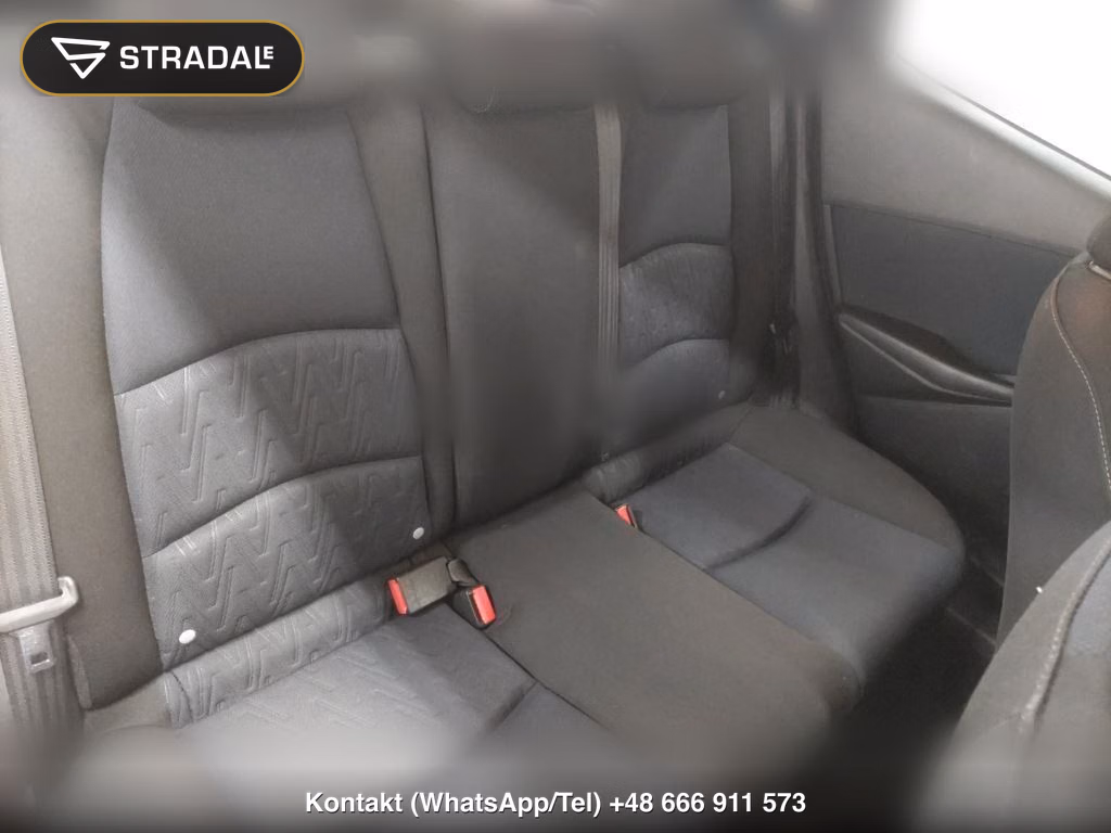 MAZDA DEMIO 5D 13S, miniaturka 7