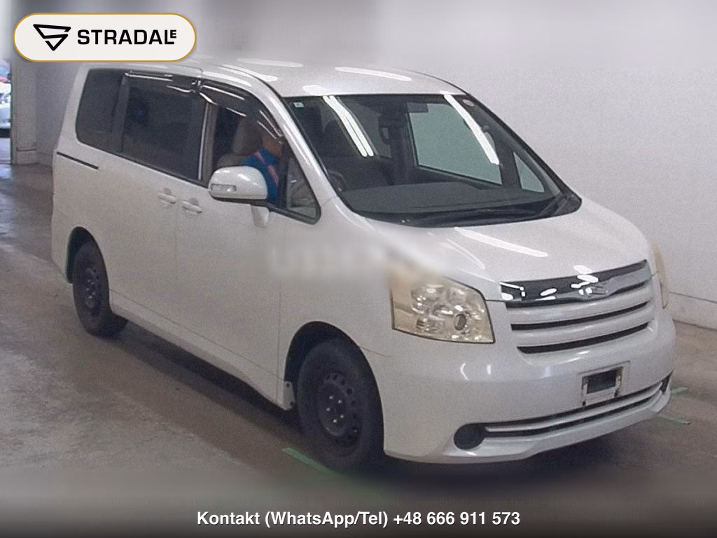 TOYOTA NOAH X L SELECTION, miniaturka 2