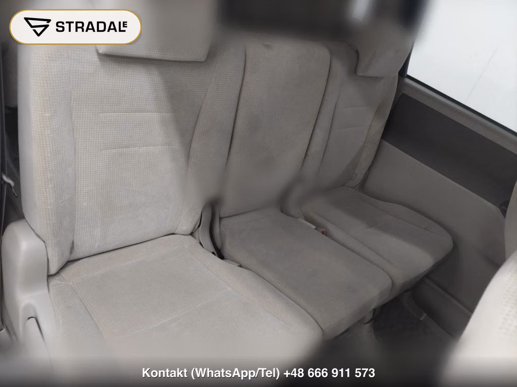 TOYOTA NOAH X L SELECTION, miniaturka 7
