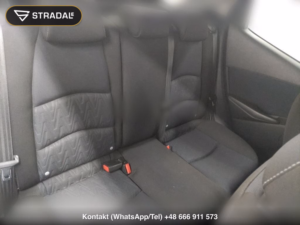MAZDA DEMIO 5D XD, miniaturka 7