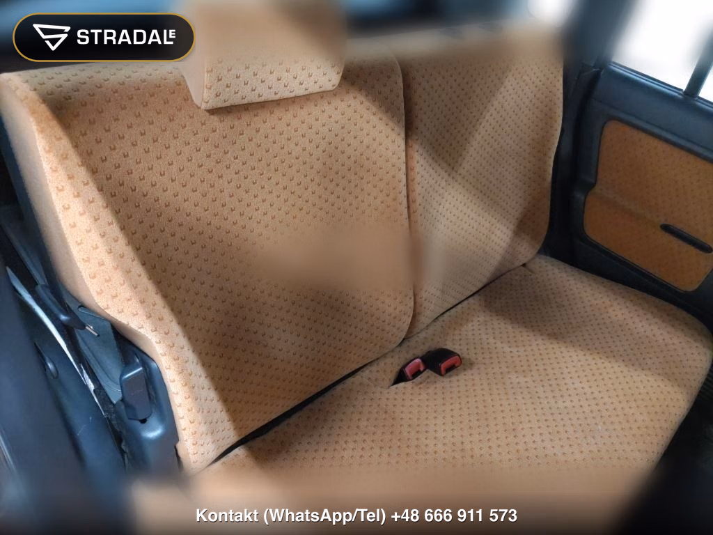 SUZUKI ALTO LAPIN L, miniaturka 7