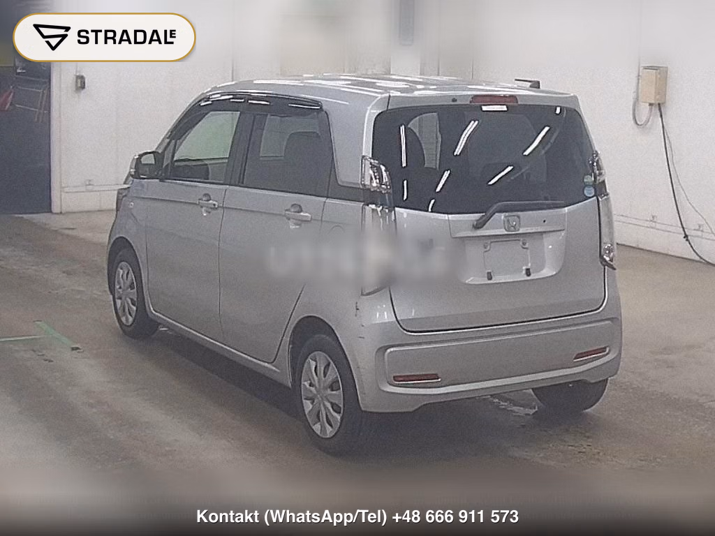 HONDA N-WGN G, miniaturka 3