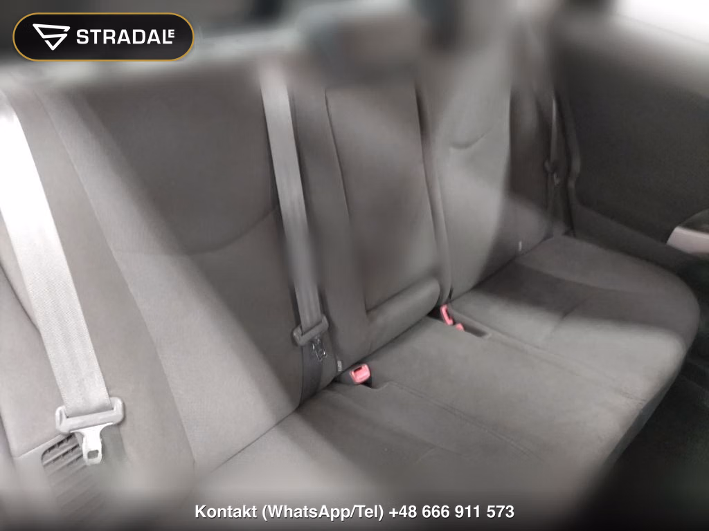 TOYOTA PRIUS 5D S LED EDITION, miniaturka 7