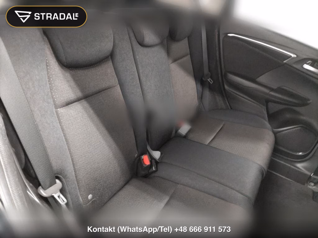 HONDA FIT HYBRID F PACKAGE, miniaturka 7