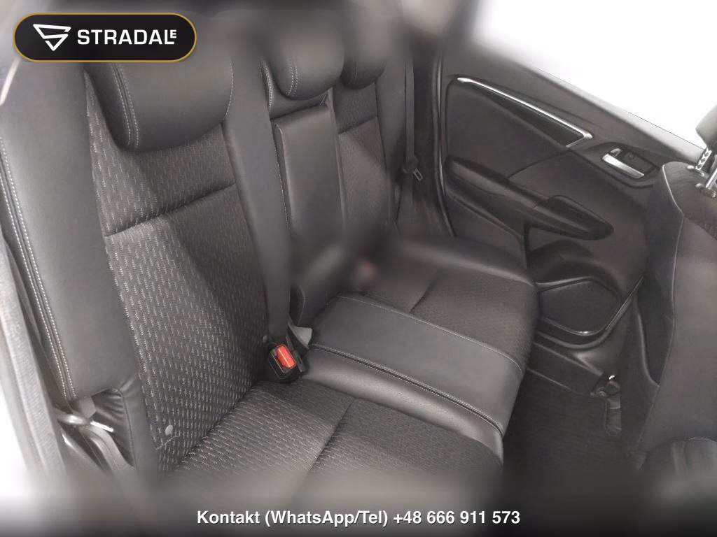 HONDA FIT HYBRID L PACKAGE, miniaturka 7
