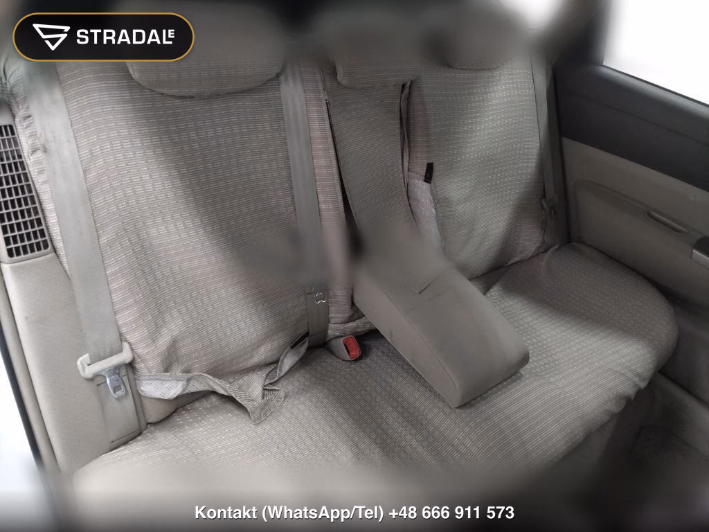 TOYOTA PRIUS 5D S 10TH ANNIVERSARY EDITION, miniaturka 7