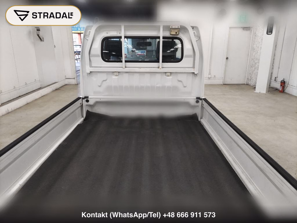 SUZUKI CARRY TRUCK 4WD FC AIR CONDITIONING POWER STEERING NOUHA, miniaturka 7