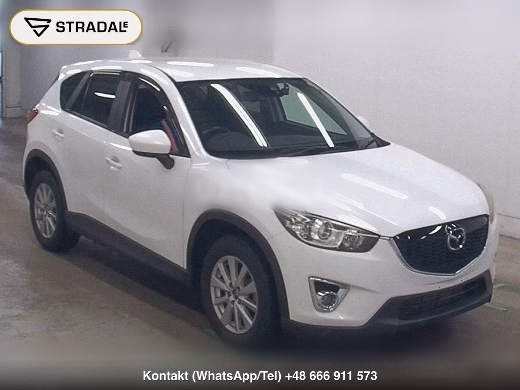 MAZDA CX-5 XD, miniaturka 2