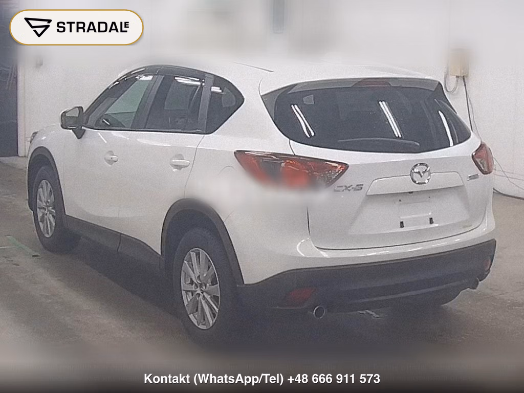 MAZDA CX-5 XD, miniaturka 3