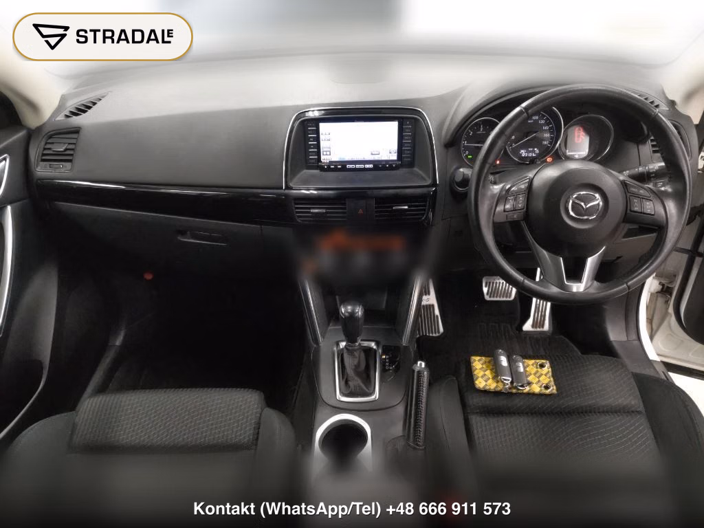 MAZDA CX-5 XD, miniaturka 4