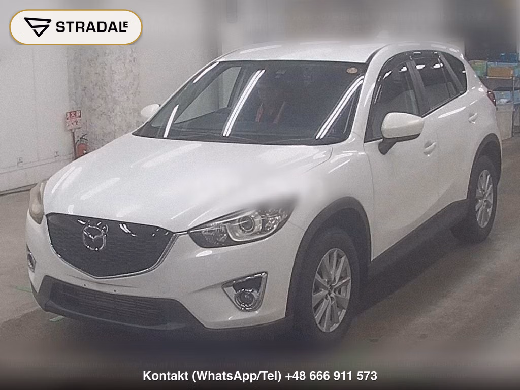 MAZDA CX-5 XD, miniaturka 5