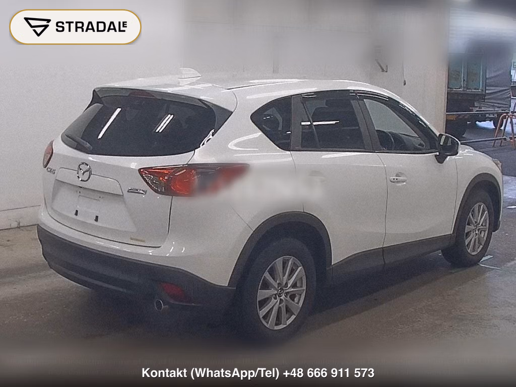 MAZDA CX-5 XD, miniaturka 6