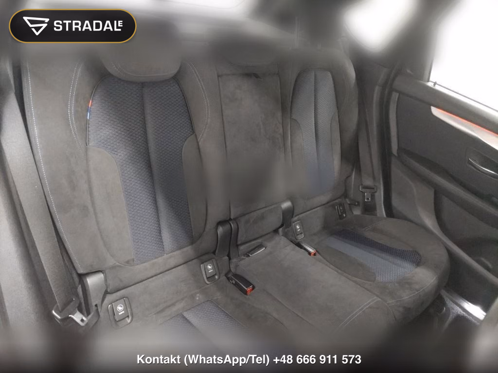 BMW 2 SERIES 5D 218I ACTIVE TOURER M-SPORT, miniaturka 7