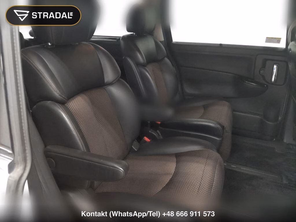 NISSAN ELGRAND 5D 250 HIGHWAY STAR URBAN CHROME, miniaturka 7