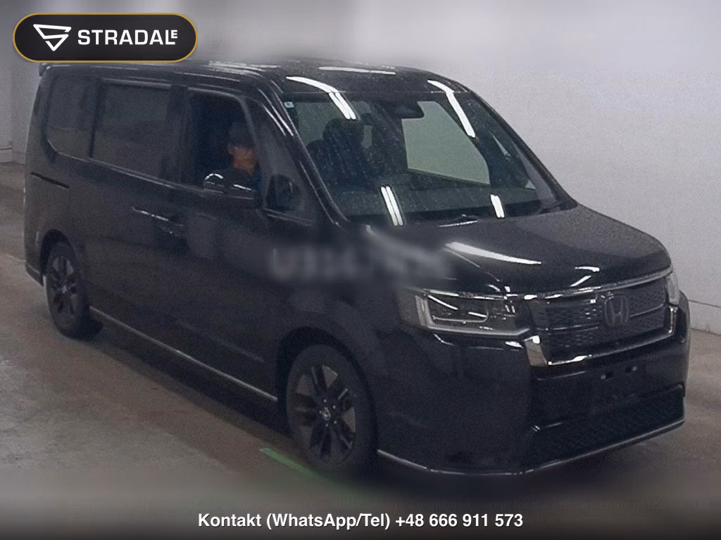 HONDA STEPWAGON SPADA SPADA, miniaturka 2