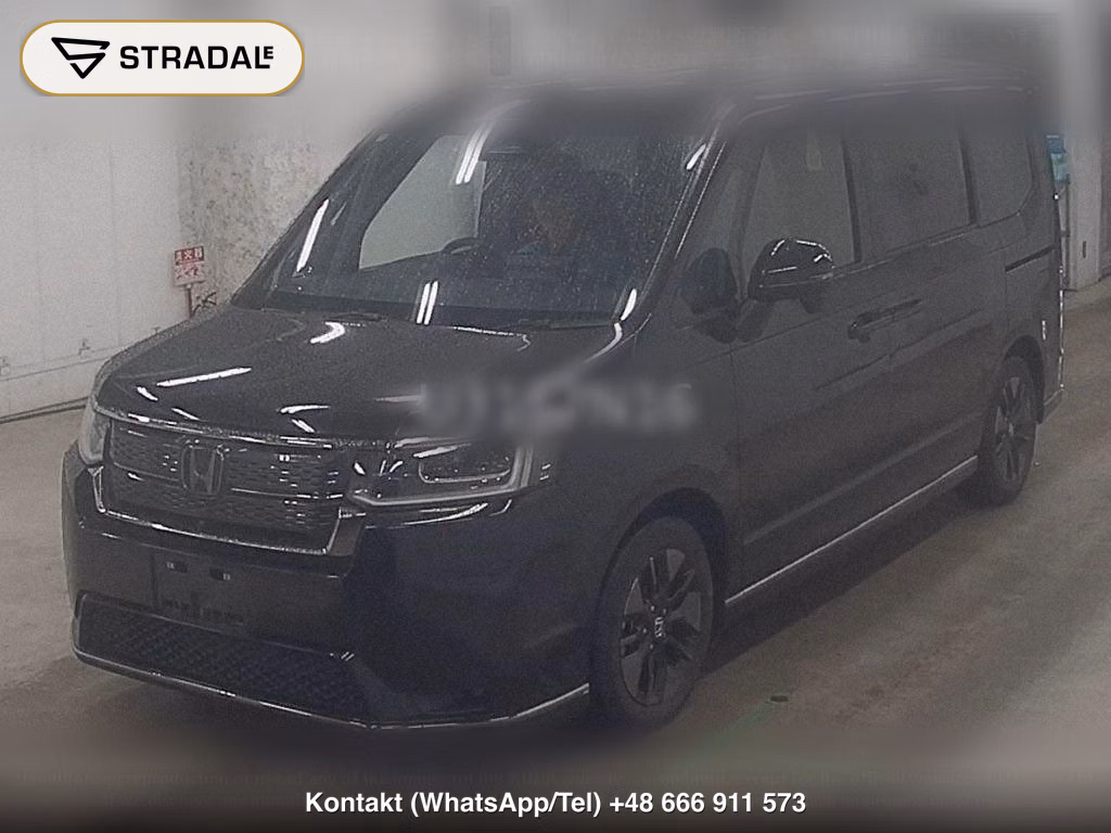 HONDA STEPWAGON SPADA SPADA, miniaturka 5