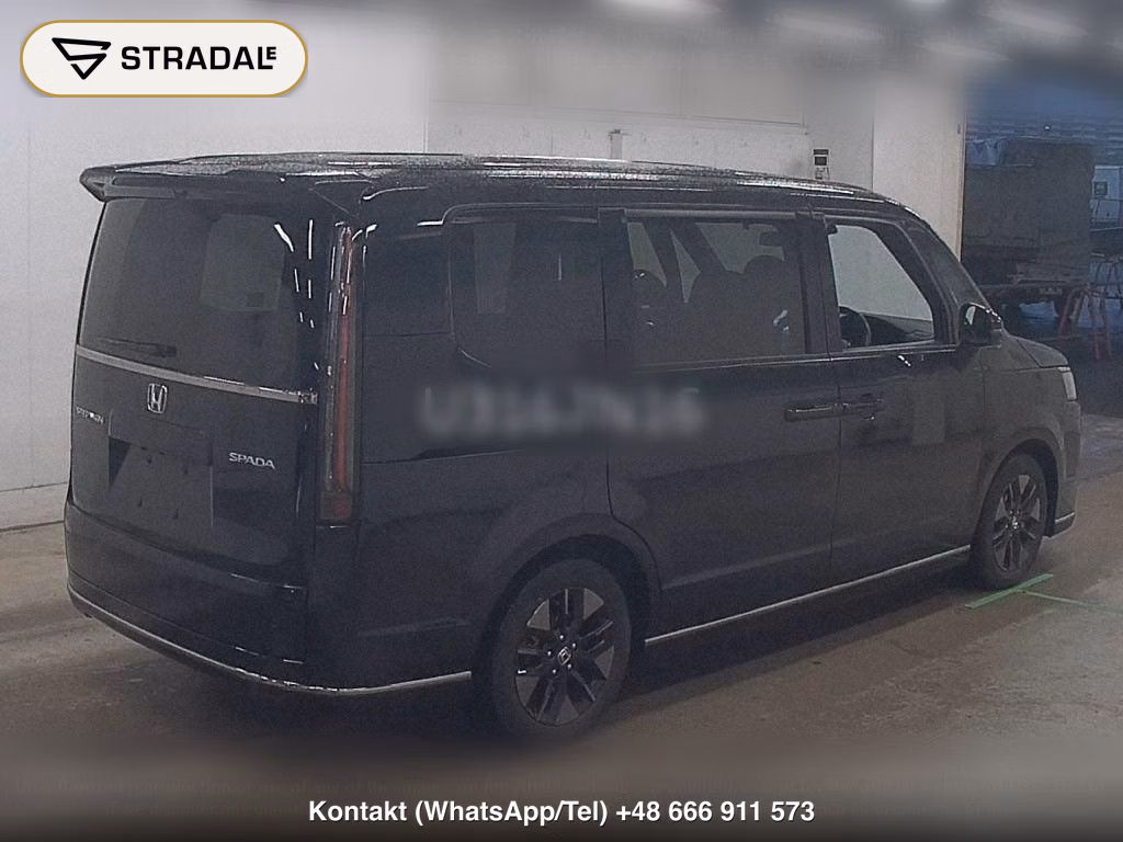 HONDA STEPWAGON SPADA SPADA, miniaturka 6