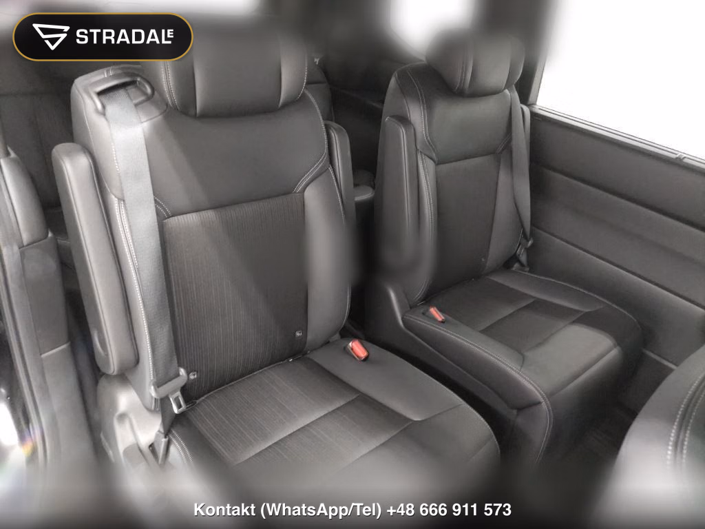 HONDA STEPWAGON SPADA SPADA, miniaturka 7