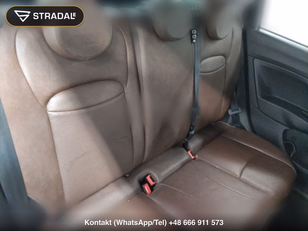 FIAT 500X 5D POP STAR, miniaturka 7