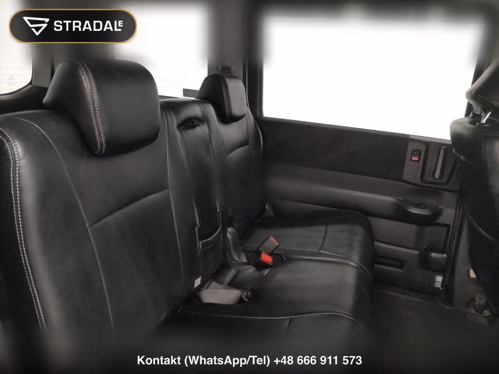 HONDA STEPWAGON SPADA Z, miniaturka 7