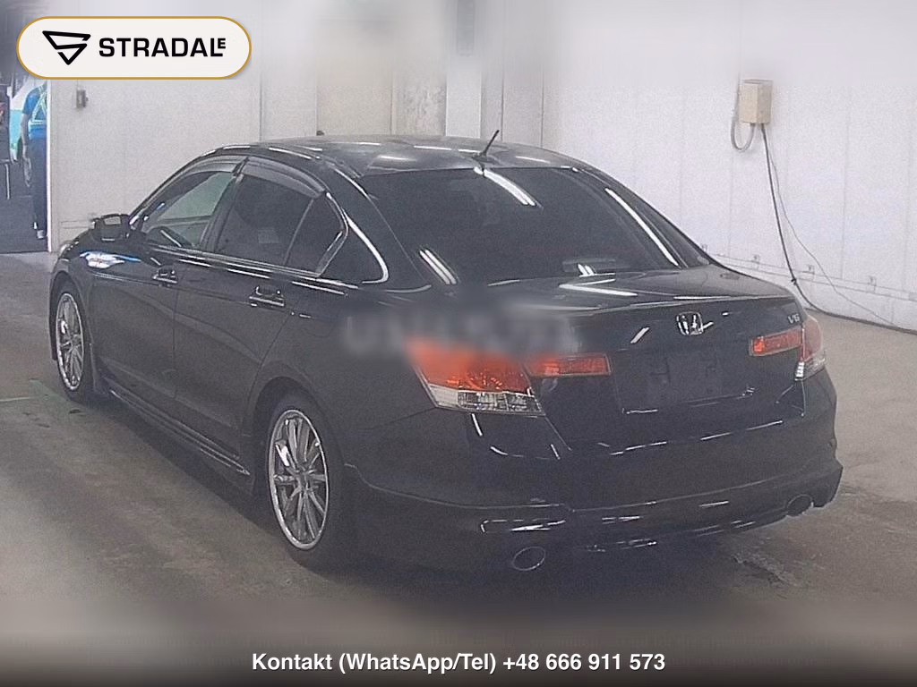 HONDA INSPIRE 4D 35IL, miniaturka 3
