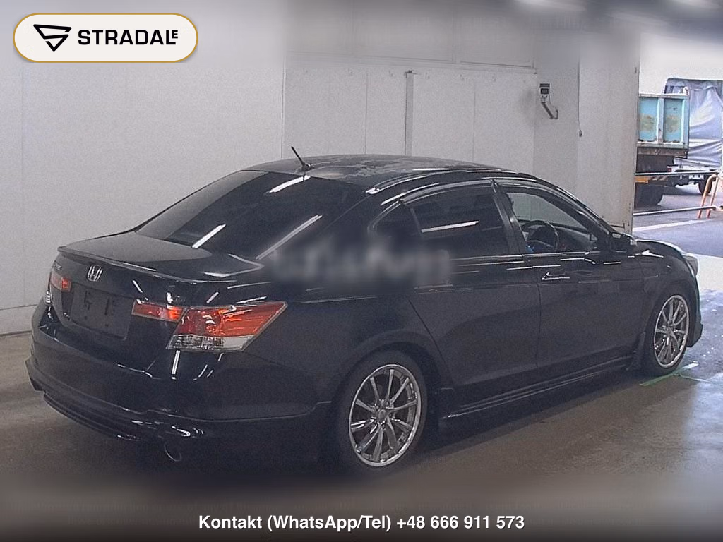 HONDA INSPIRE 4D 35IL, miniaturka 6