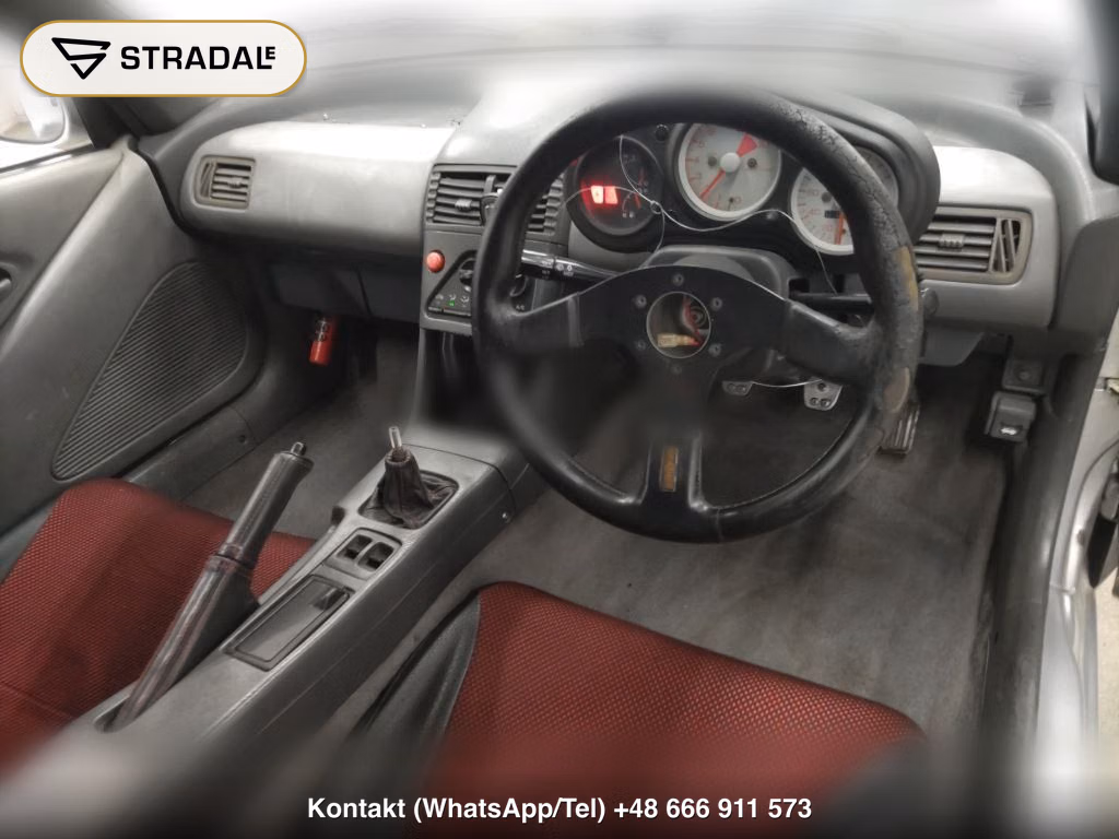 HONDA BEAT BASE GRADE, miniaturka 4