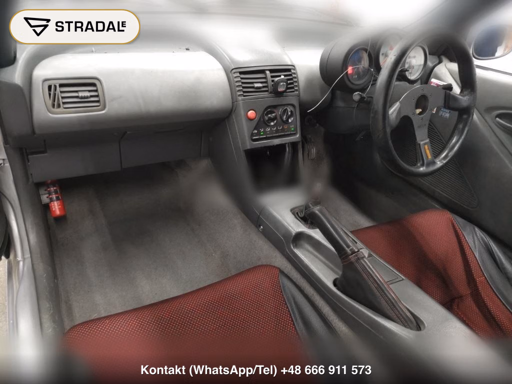 HONDA BEAT BASE GRADE, miniaturka 7