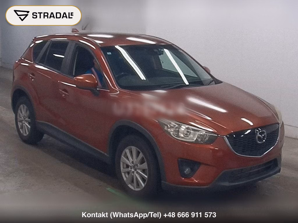 MAZDA CX-5 XD, miniaturka 2
