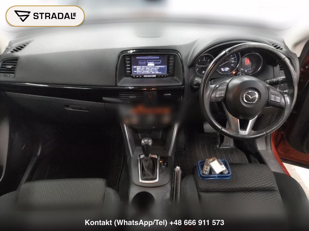 MAZDA CX-5 XD, miniaturka 4