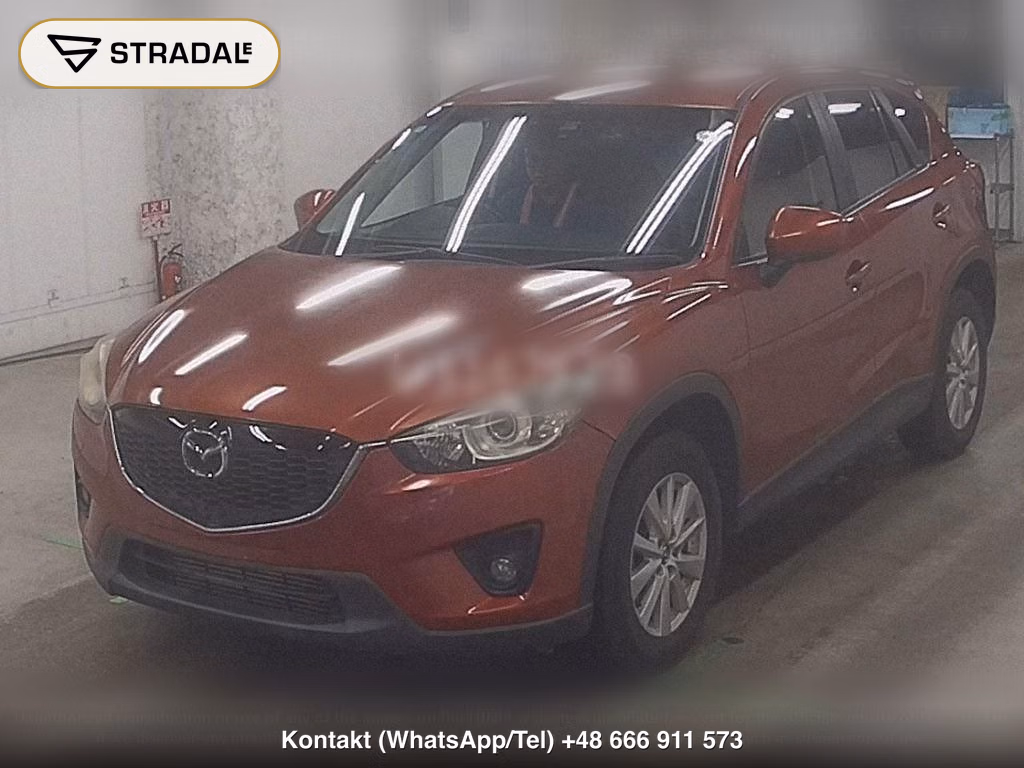 MAZDA CX-5 XD, miniaturka 5