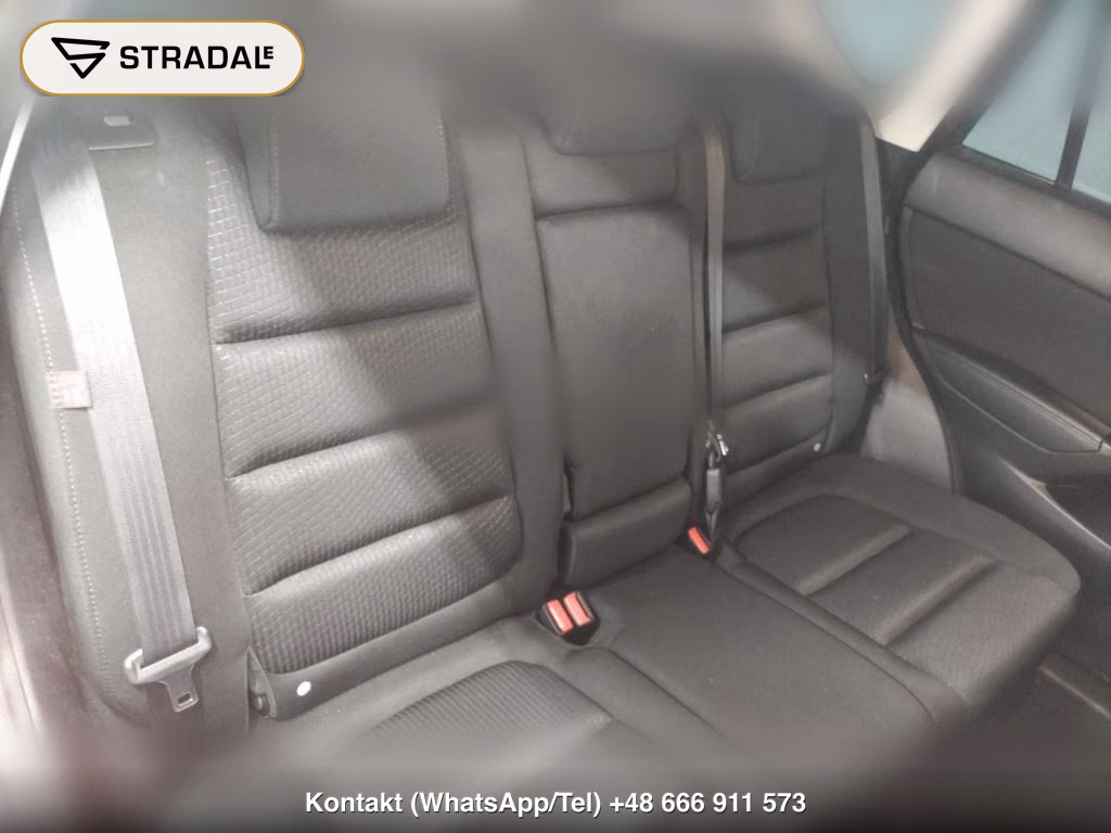 MAZDA CX-5 XD, miniaturka 7