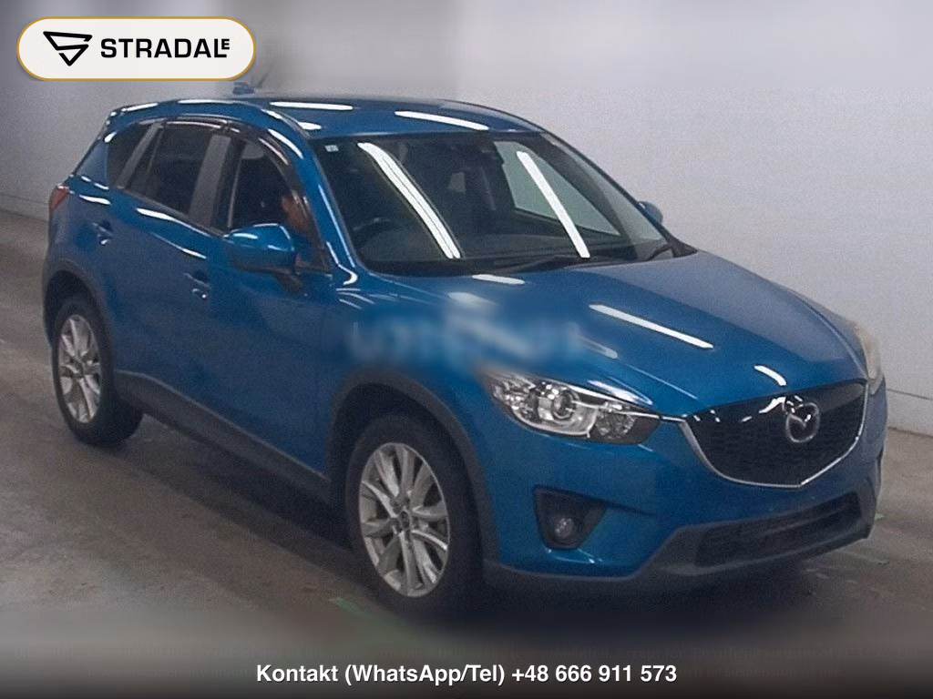 MAZDA CX-5 XD L PACKAGE, miniaturka 2