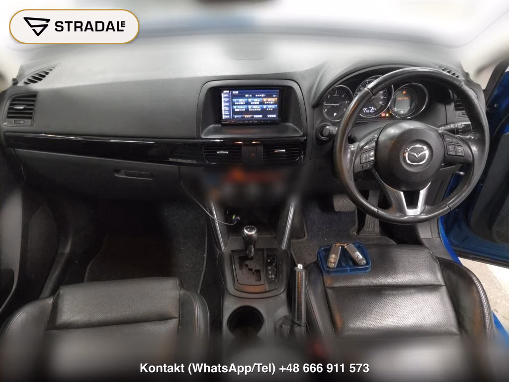 MAZDA CX-5 XD L PACKAGE, miniaturka 4