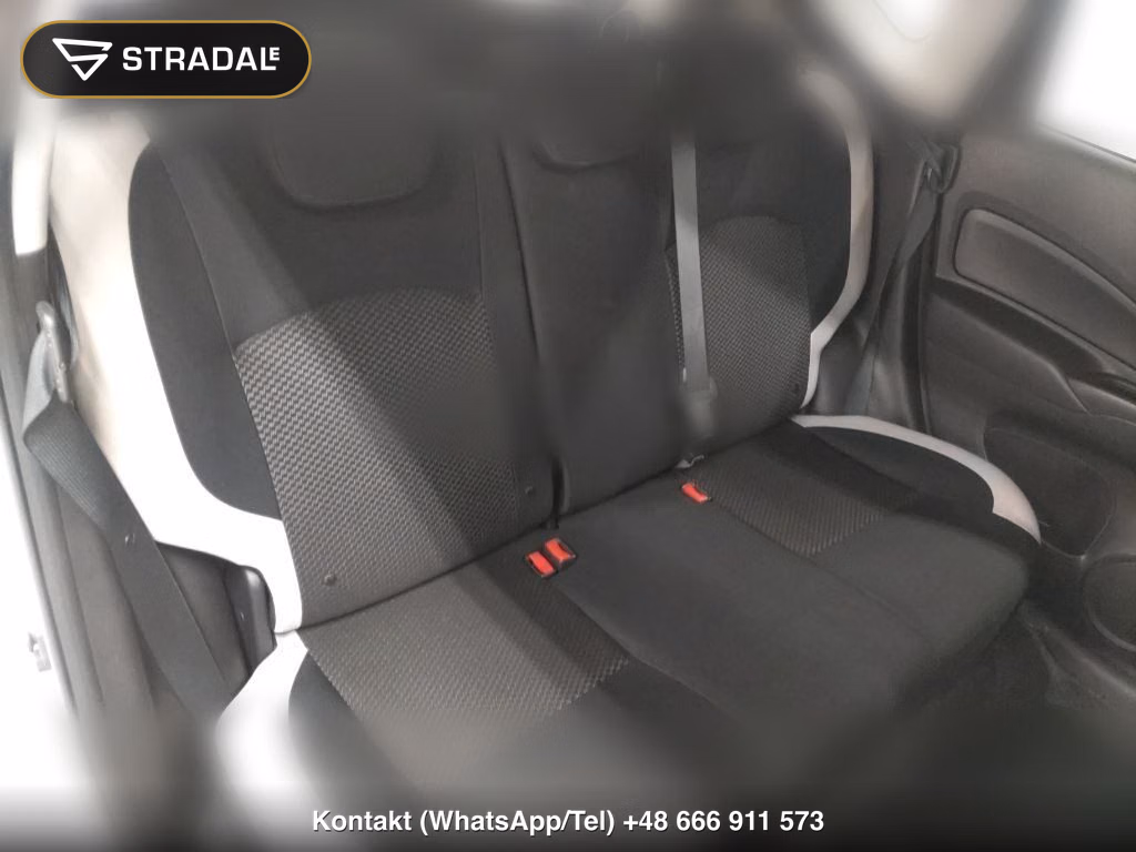 NISSAN NOTE E-POWER X, miniaturka 7